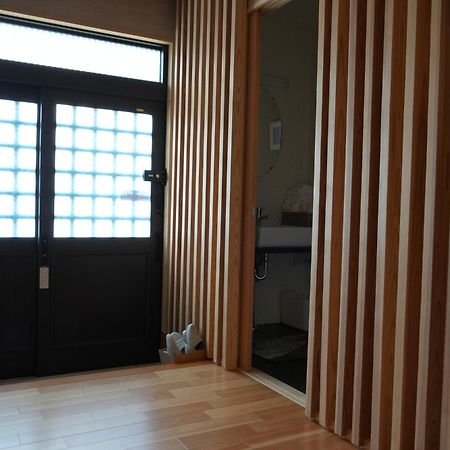 Kyoto-Cocoro House Aparthotel Eksteriør bilde