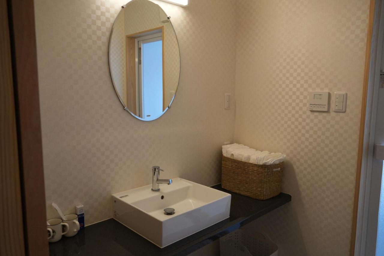 Kyoto-Cocoro House Aparthotel Eksteriør bilde