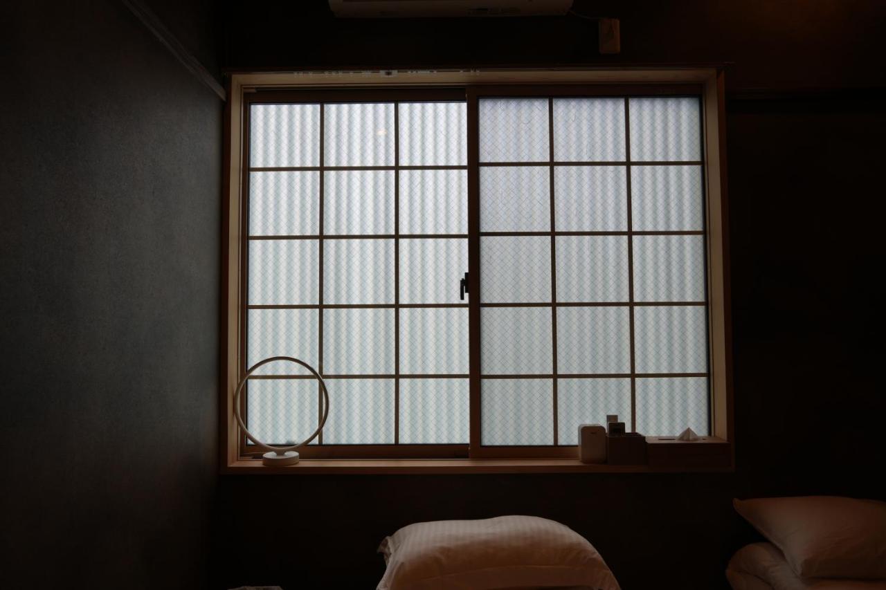 Kyoto-Cocoro House Aparthotel Eksteriør bilde
